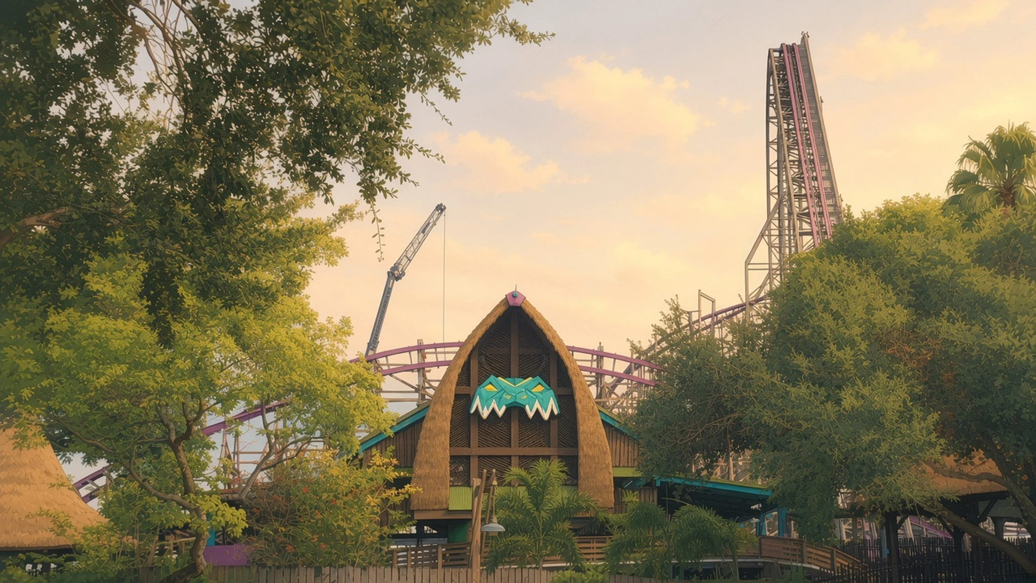 Iron Gwazi