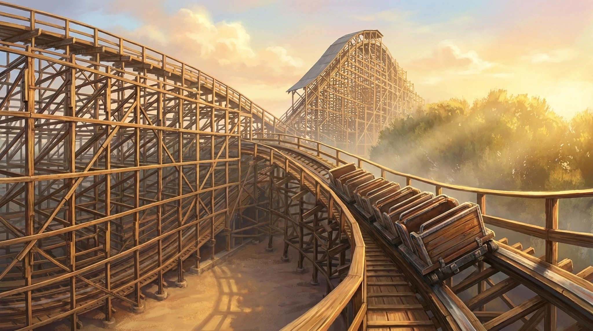 GhostRider after the 2016 rebuild